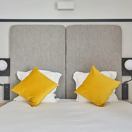 Appart hôtel Odalys Confluence 3*