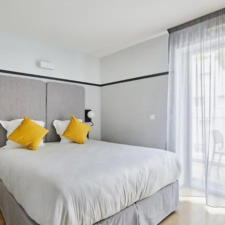 Odalys Confluence 3*