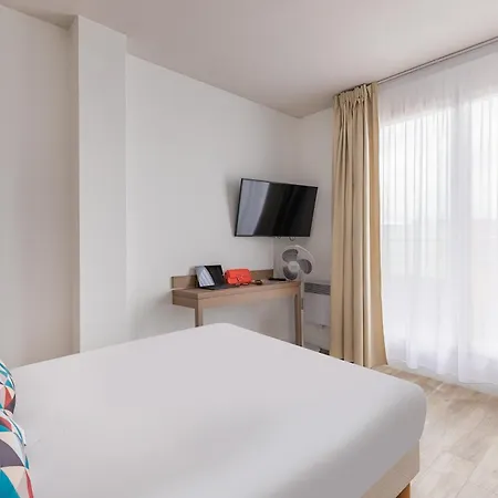 Aparthotel Appart'city Classic Part Dieu 3*