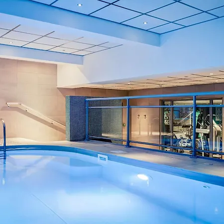 Mercure Centre Saxe Lafayette Hotel 4*