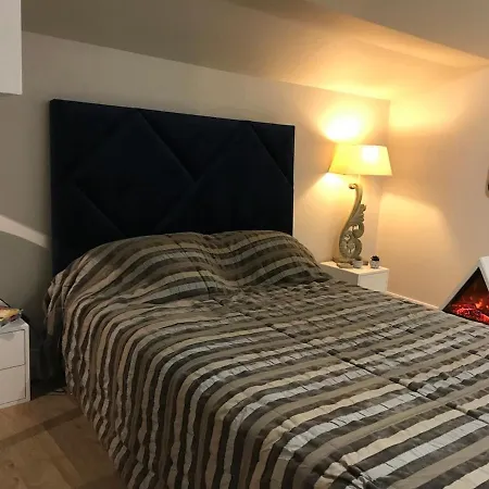 度假居 Loft 90m2 Avec Chauffe Unique A *