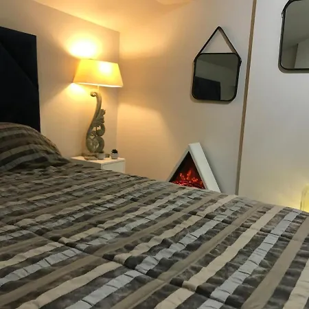 Loft 90m2 Avec Chauffe Unique A Holiday home *