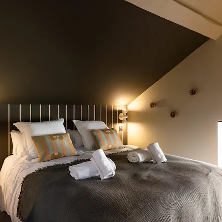 Host Wow House * Lyon