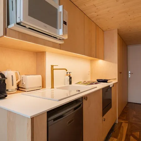 Smartstay Traboule - Place Bellecour Апартаменты Лион