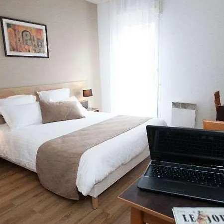 Otel Privilodges Lumiere Lyon