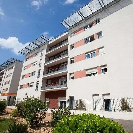 Otel Privilodges Lumiere