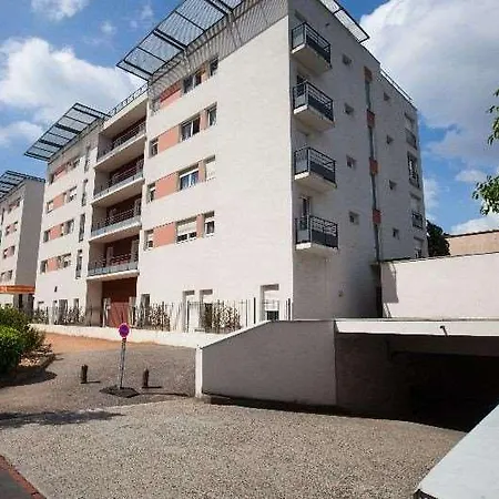Privilodges Lumiere Hotel Lyon