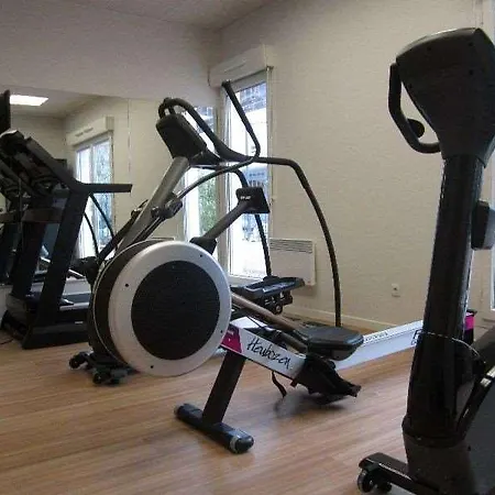 Privilodges Lumiere Otel 2*
