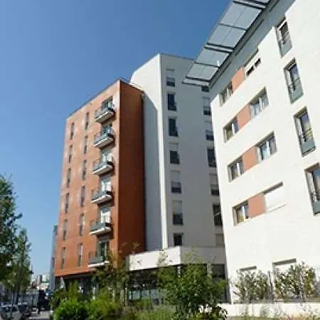 Otel Privilodges Lumiere