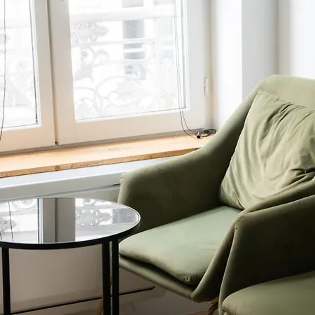 Le Liberte - Joli Moderne Proche Part-dieu Apartment