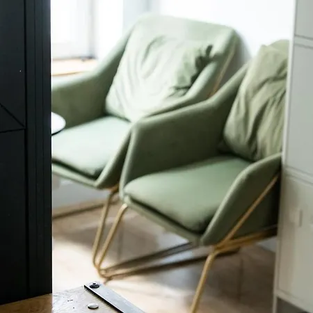 Apartment Le Liberte - Joli Moderne Proche Part-dieu *