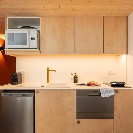 Smartstay Traboule - Place Bellecour * Лион