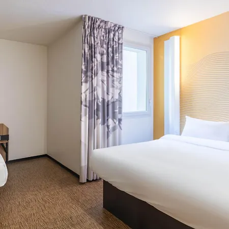 Centre Perrache Berthelot Hotell Lyon