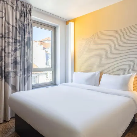 Centre Perrache Berthelot Hotell