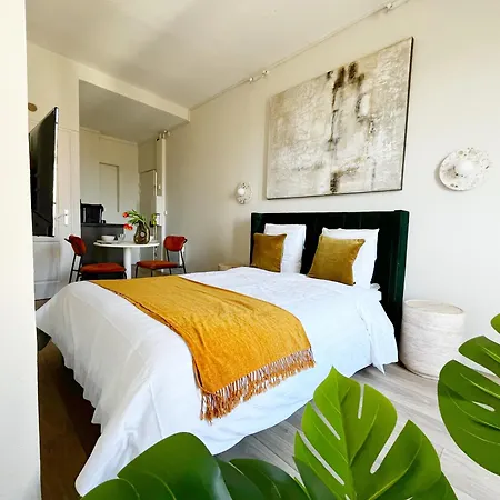 Kai - Check In H24 - Proche Centre Apartment