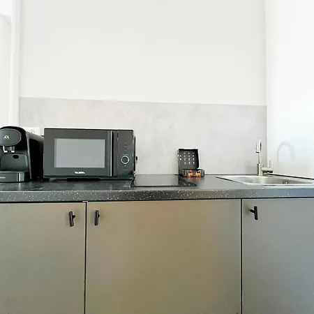 Apartment Kai - Check In H24 - Proche Centre Lyon