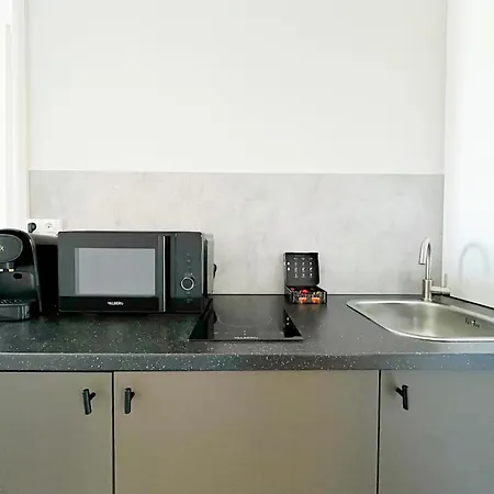 Kai - Check In H24 - Proche Centre *