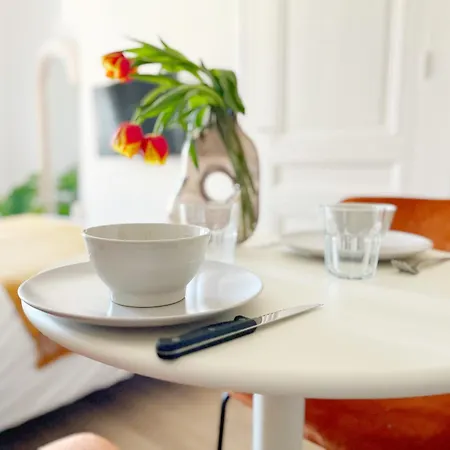 Apartment Kai - Check In H24 - Proche Centre
