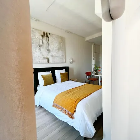 Apartment Kai - Check In H24 - Proche Centre *