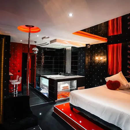 Le Cabaret Vip Daire Lyon