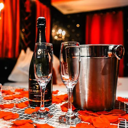 Le Cabaret Vip Lyon