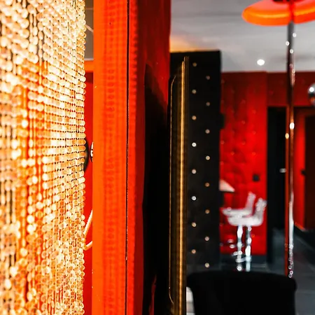 Le Cabaret Vip * Lyon