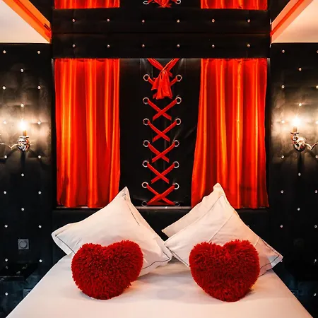 Le Cabaret Vip
