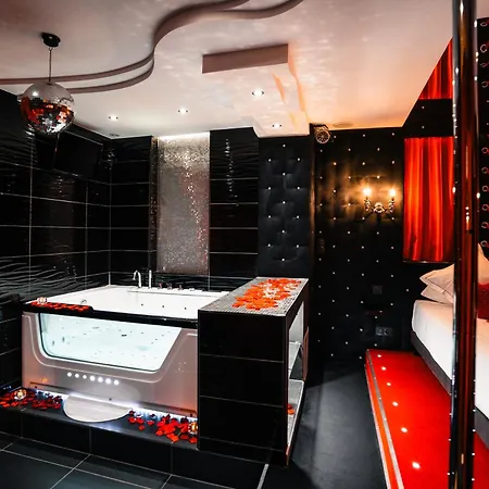 Le Cabaret Vip Daire *