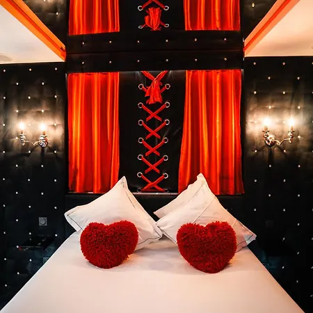 Le Cabaret Vip *