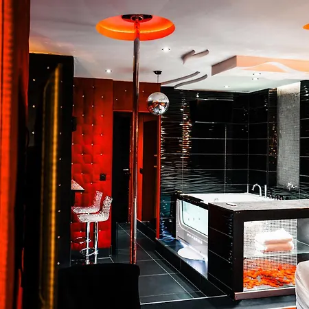 Le Cabaret Vip Daire