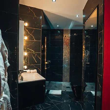 Le Cabaret Vip Lyon
