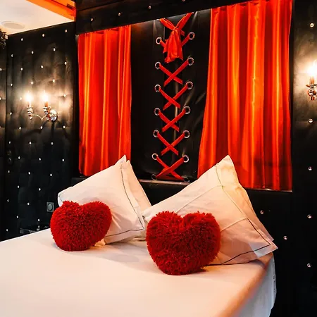 Le Cabaret Vip