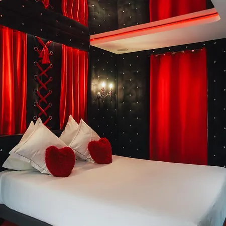 Le Cabaret Vip Daire
