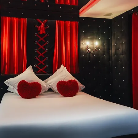 Daire Le Cabaret Vip *