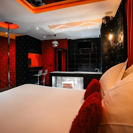 Le Cabaret Vip Daire Lyon