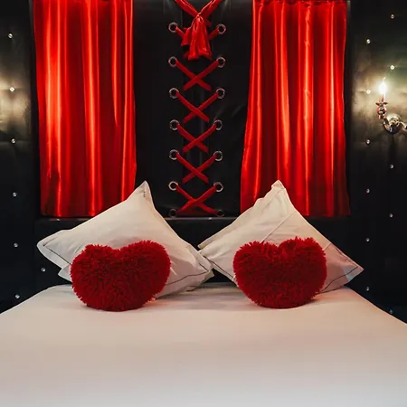 Daire Le Cabaret Vip Lyon