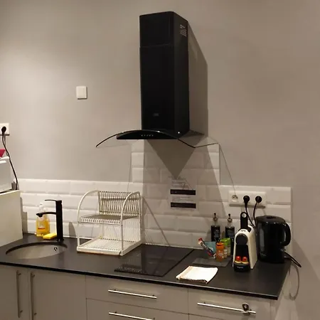Appartement Calme Avec Jardin, Tram T6 Et Metro D, 8 *