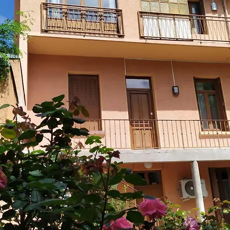 Appartement Calme Avec Jardin, Tram T6 Et Metro D, 8 Lyon