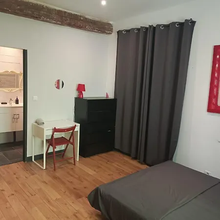 Loft Viarhona, Grand Loft En Centre-ville Lyon