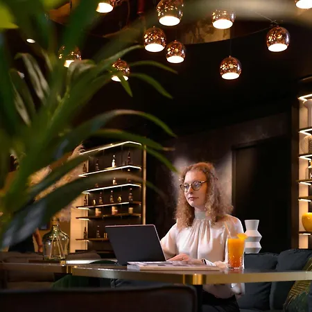 Ξενοδοχείο Mercure Centre Saxe Lafayette 4*