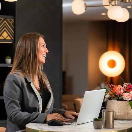 Ξενοδοχείο Mercure Centre Saxe Lafayette Λυών