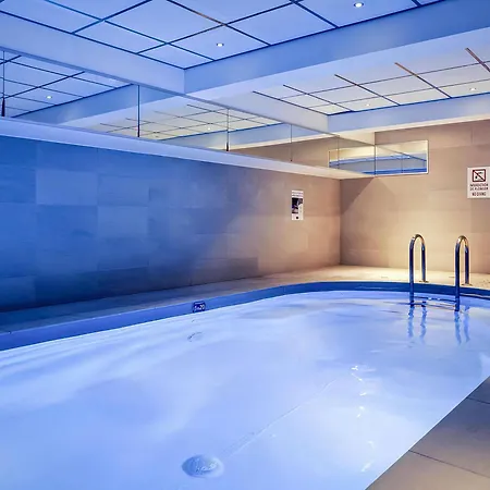 Mercure Centre Saxe Lafayette Ξενοδοχείο 4*