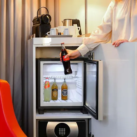 Mercure Centre Saxe Lafayette Ξενοδοχείο
