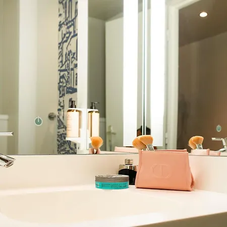 Mercure Centre Saxe Lafayette Ξενοδοχείο Λυών