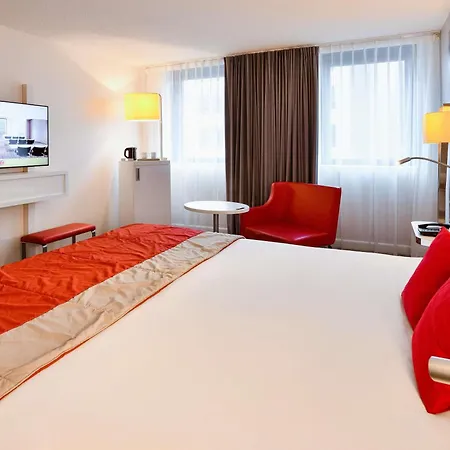 Mercure Centre Saxe Lafayette Ξενοδοχείο 4*