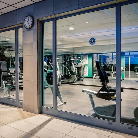 Ξενοδοχείο Mercure Centre Saxe Lafayette