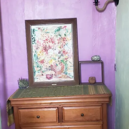 Charming With A View Appartement *