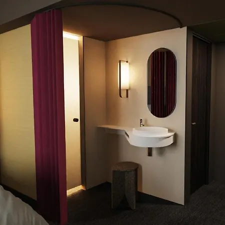 Otel Oceania