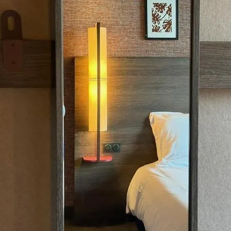 Oceania Otel 3*