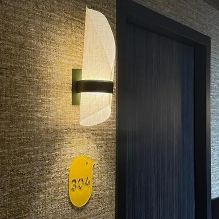 Otel Oceania